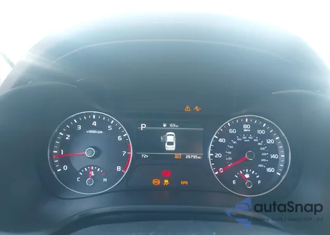 2024 Kia Forte Gt-Line z USA, uszkodzony, nr VIN 3KPF54AD1RE752590